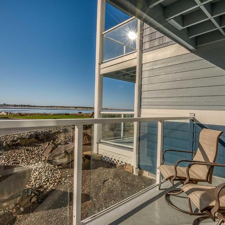 Waters Edge 103 Διαμέρισμα Λίνκολν Σίτι Εξωτερικό φωτογραφία