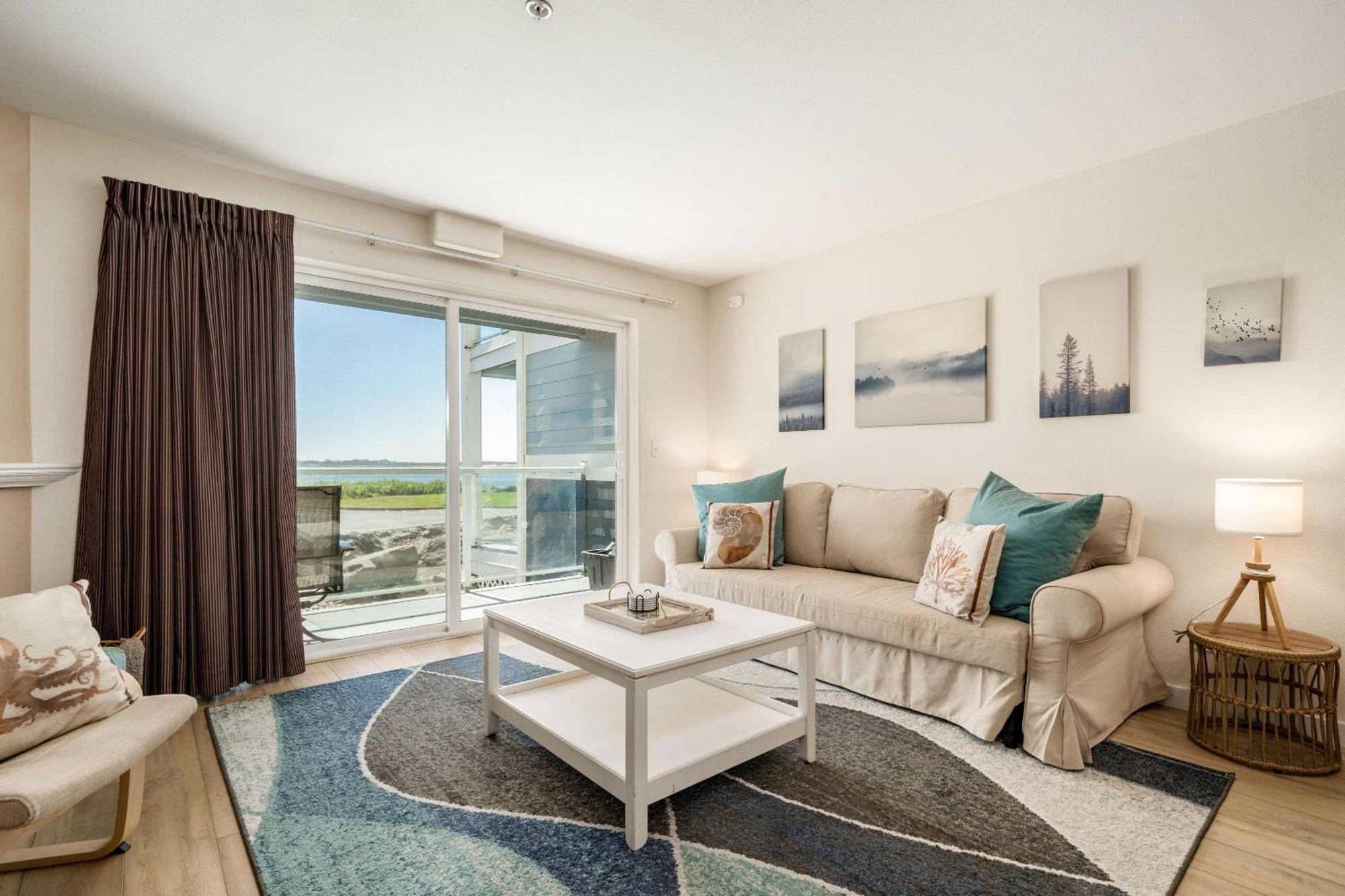 Waters Edge 103 Διαμέρισμα Λίνκολν Σίτι Εξωτερικό φωτογραφία