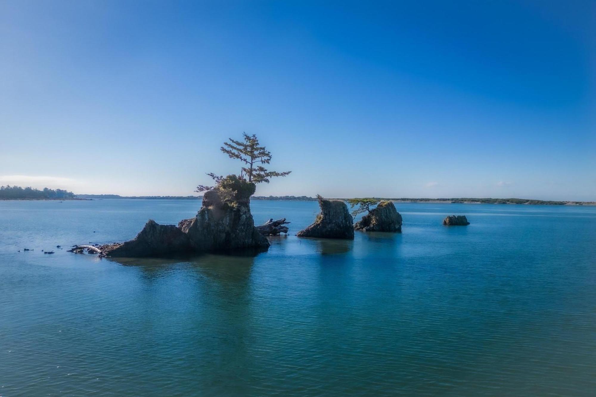 Waters Edge 103 Διαμέρισμα Λίνκολν Σίτι Εξωτερικό φωτογραφία