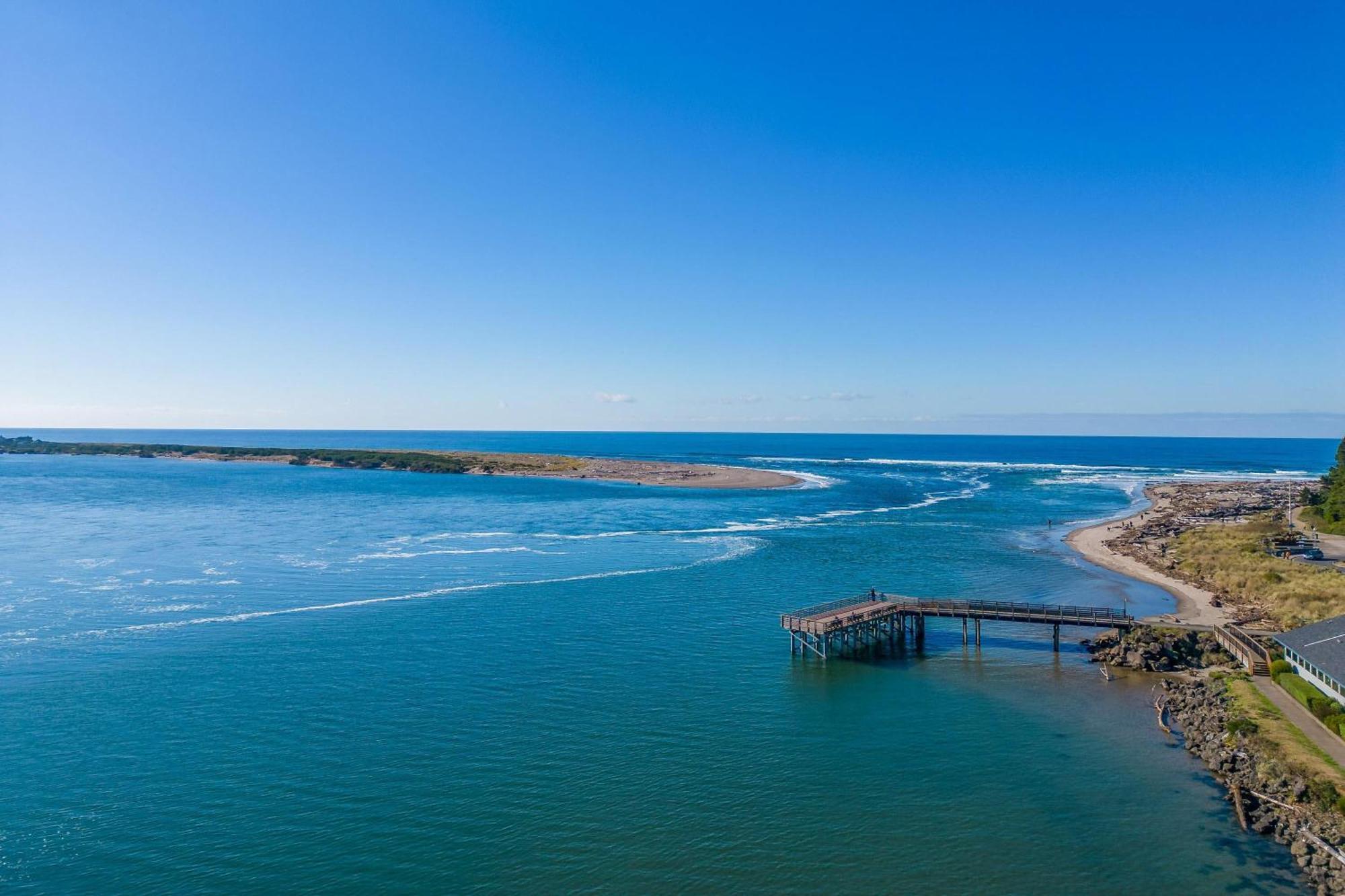 Waters Edge 103 Διαμέρισμα Λίνκολν Σίτι Εξωτερικό φωτογραφία